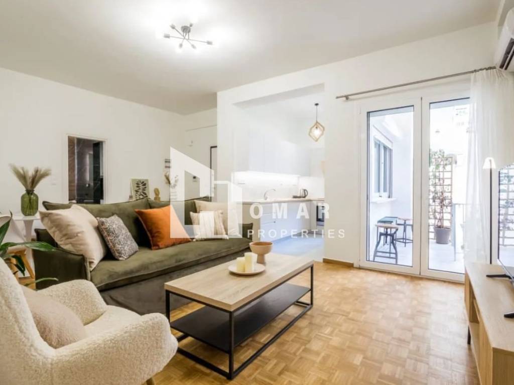 Εσωτερικοι χώροι