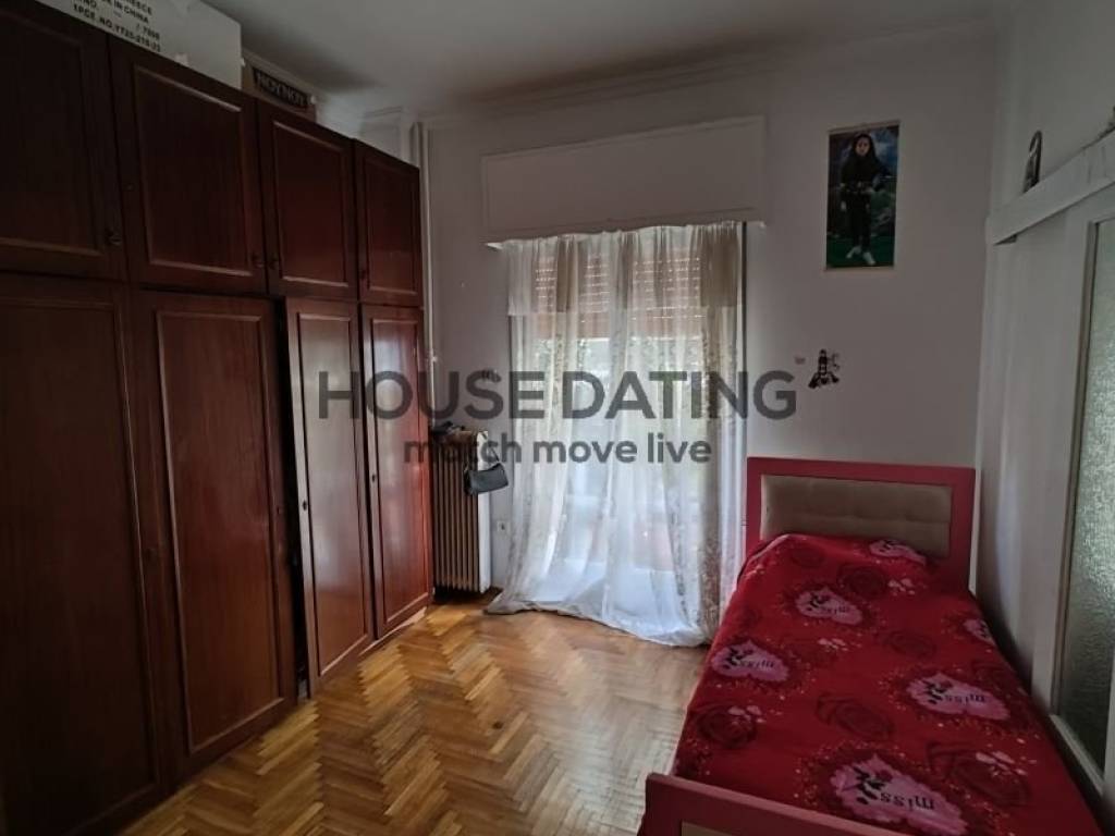 Υπνοδωμάτιο