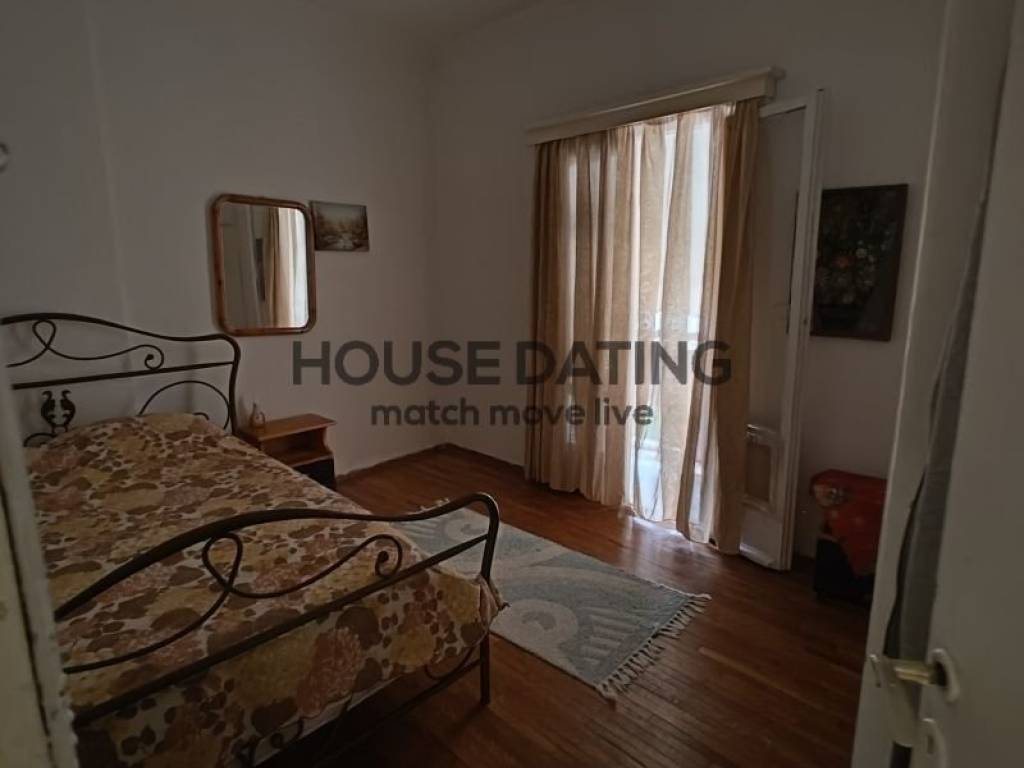 Υπνοδωμάτιο