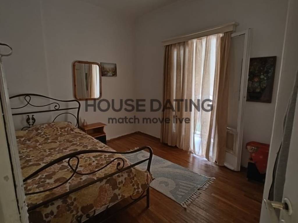 Υπνοδωμάτιο