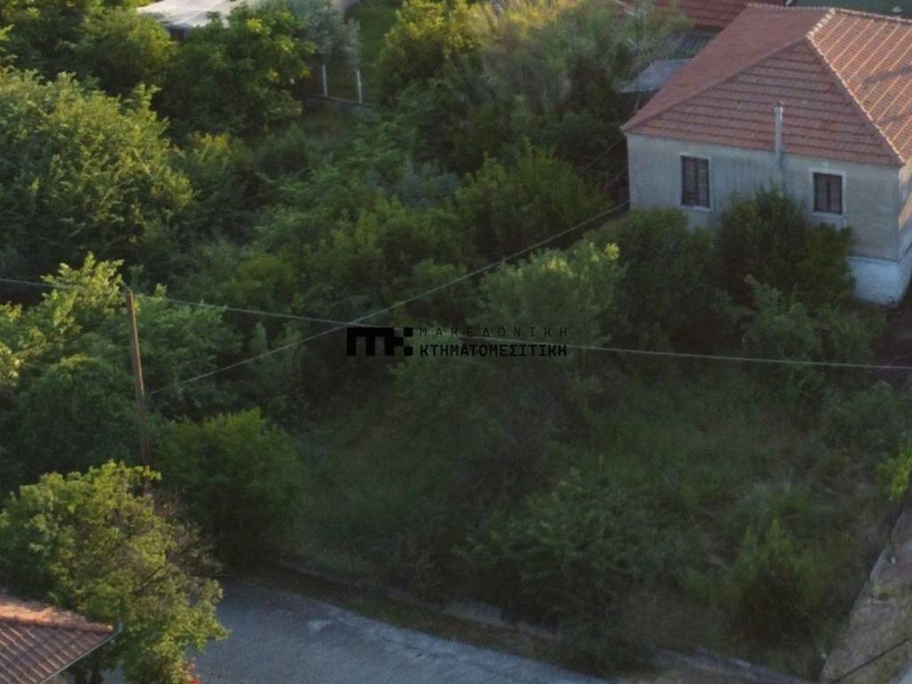 Εξωτερικοι χώροι