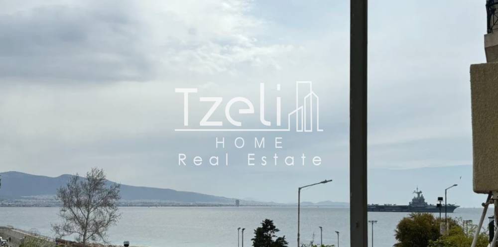 Εξωτερική άποψη χώρου