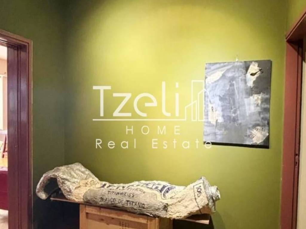 Άποψη χώρου