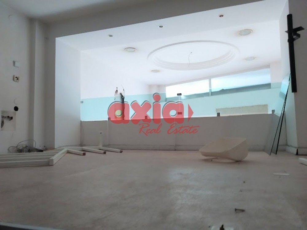 Ενοικιάζεται Κατάστημα που βρίσκεται στο ποιό κεντρικό σημείο της αγοράς. 