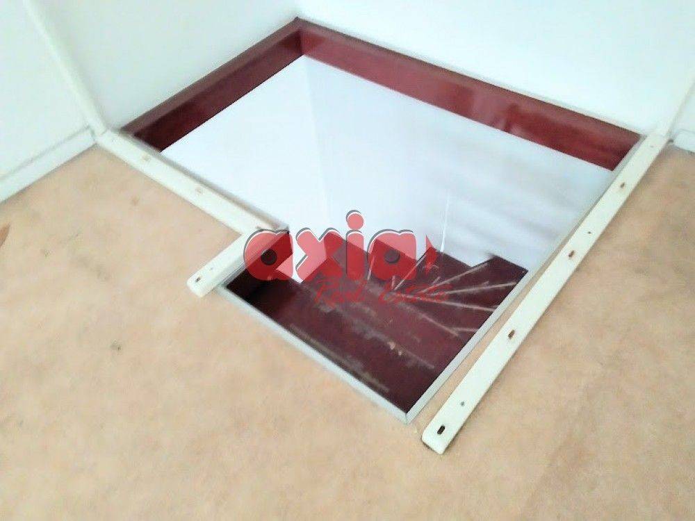 Ενοικιάζεται Κατάστημα που βρίσκεται στο ποιό κεντρικό σημείο της αγοράς. 