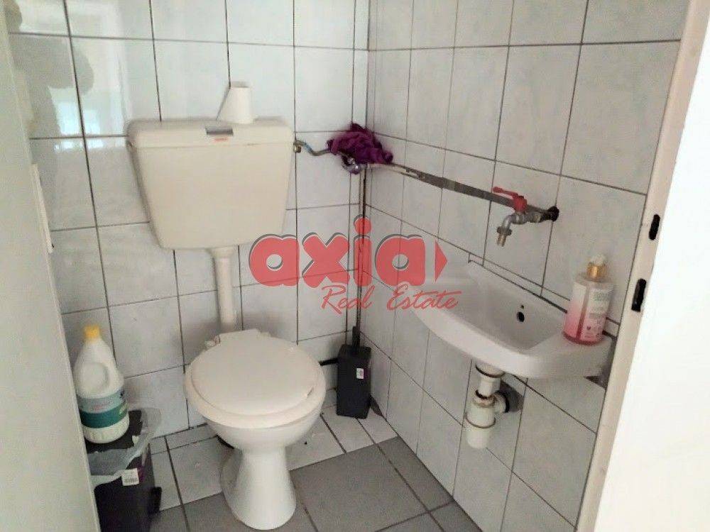 Ενοικιάζεται Κατάστημα που βρίσκεται στο ποιό κεντρικό σημείο της αγοράς. 