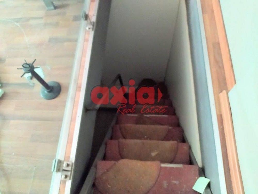 Ενοικιάζεται Κατάστημα που βρίσκεται στο ποιό κεντρικό σημείο της αγοράς. 