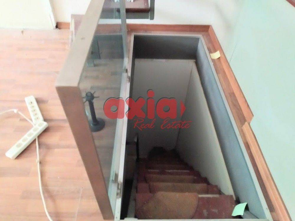 Ενοικιάζεται Κατάστημα που βρίσκεται στο ποιό κεντρικό σημείο της αγοράς. 