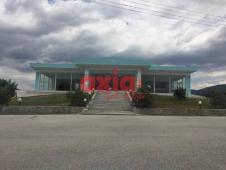 Φίλιπποι, Πολύστυλο: Ενοικιάζεται Κτίριο επαγγελματικών χώρων 880τ.μ. σε 4000τ.μ.