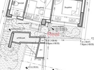 Κάτοψη ημιυπογείου