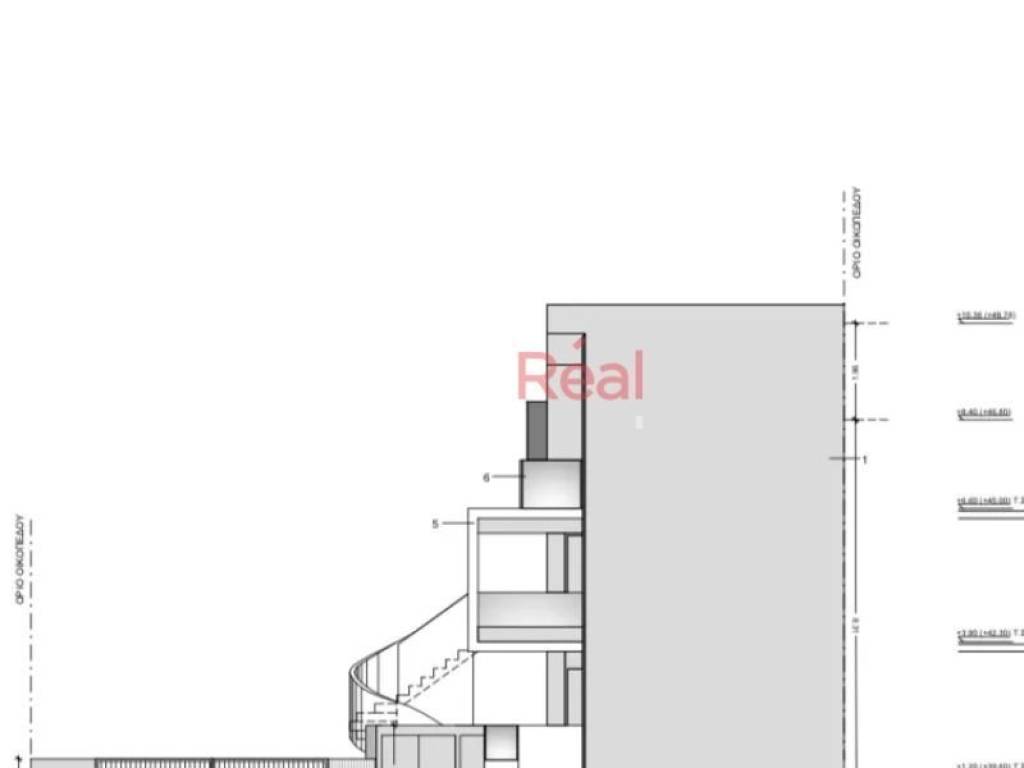 Όψη οικοδομής