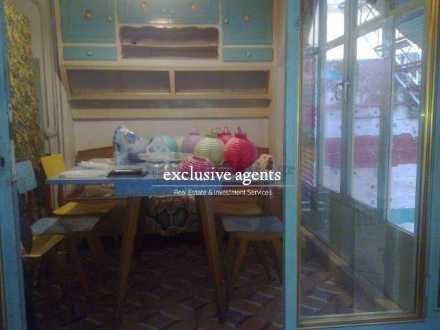 Εσωτερικοι χώροι