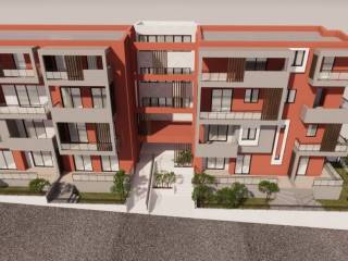 Όψη Οικοδομής