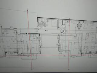 Κάτοψη 1ου Ορόφου