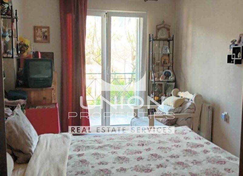 Υπνοδωμάτιο