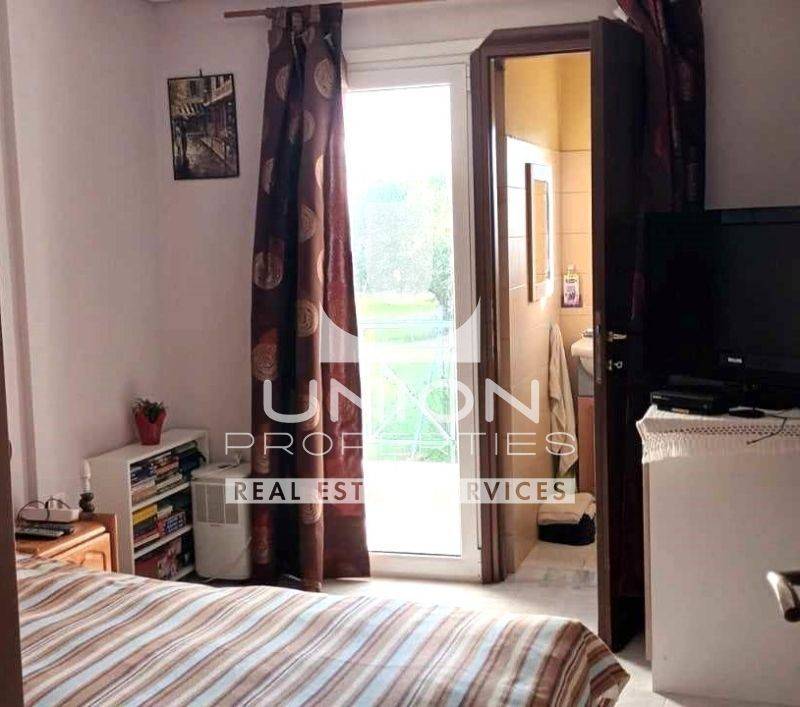 Υπνοδωμάτιο