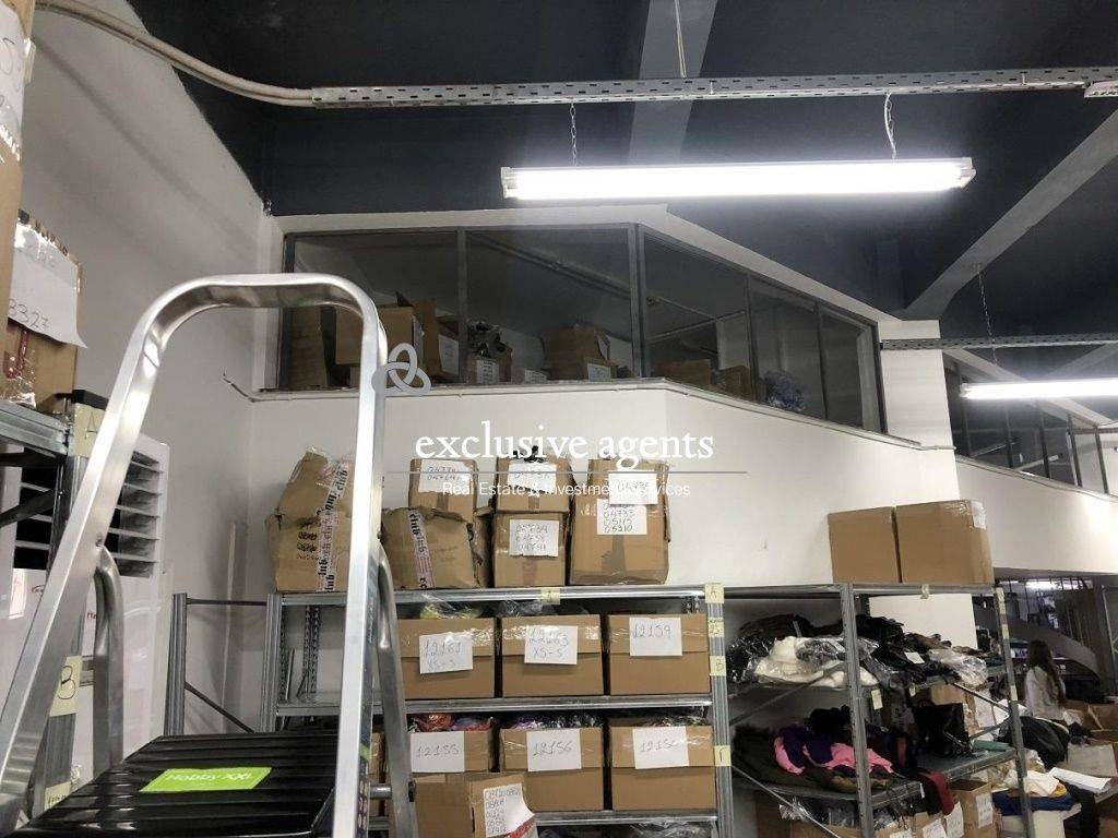 Εσωτερικοι χώροι