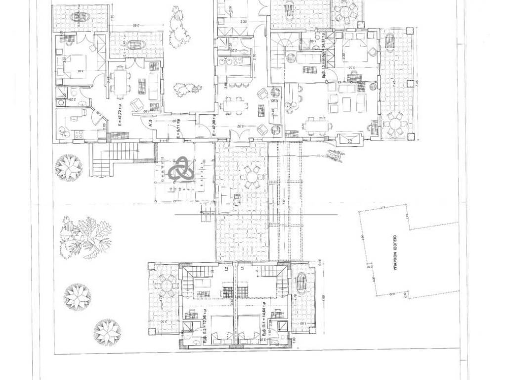 Εσωτερικοι χώροι