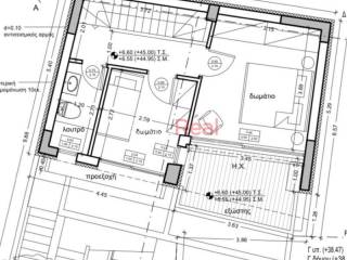 Κάτοψη Σοφίτας