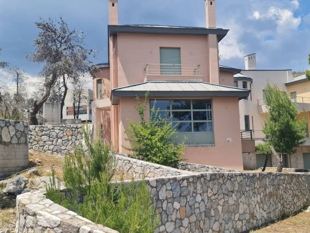 Εξωτερικοι χώροι