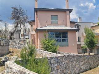 Εξωτερικοι χώροι