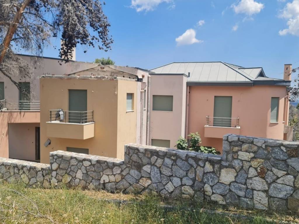 Εξωτερικοι χώροι