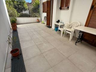 Ιδιωτική αυλή