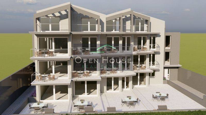 Εξωτερικός χώρος