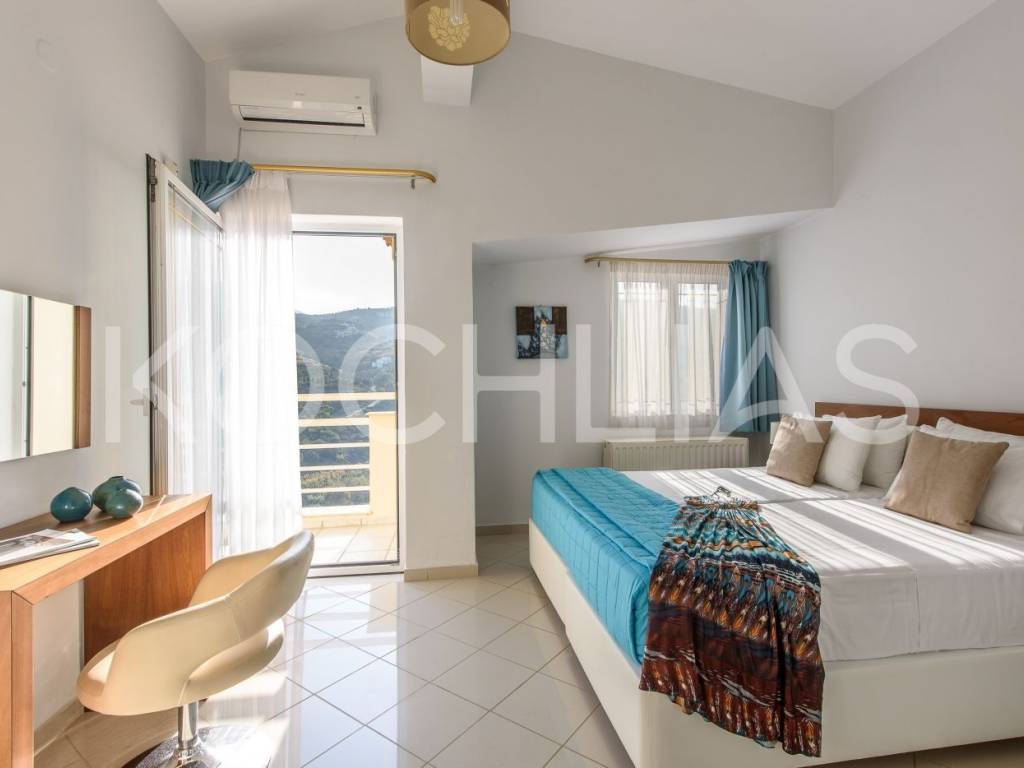 Υπνοδωμάτιο