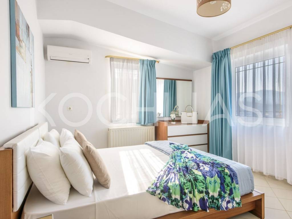 Υπνοδωμάτιο