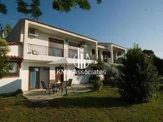 Εξωτερικοι χώροι