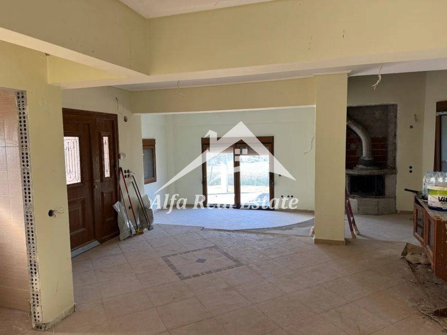 Άποψη χώρου