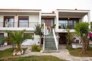 Εξωτερικοι χώροι