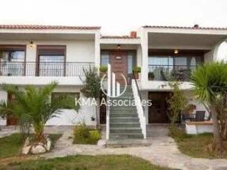 Εξωτερικοι χώροι