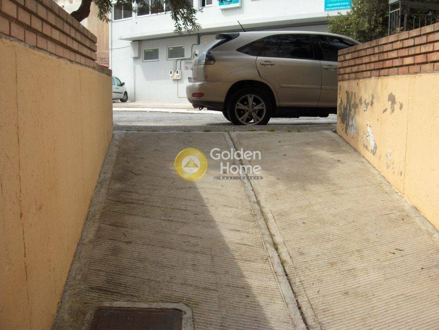 Εξωτερικός Χώρος