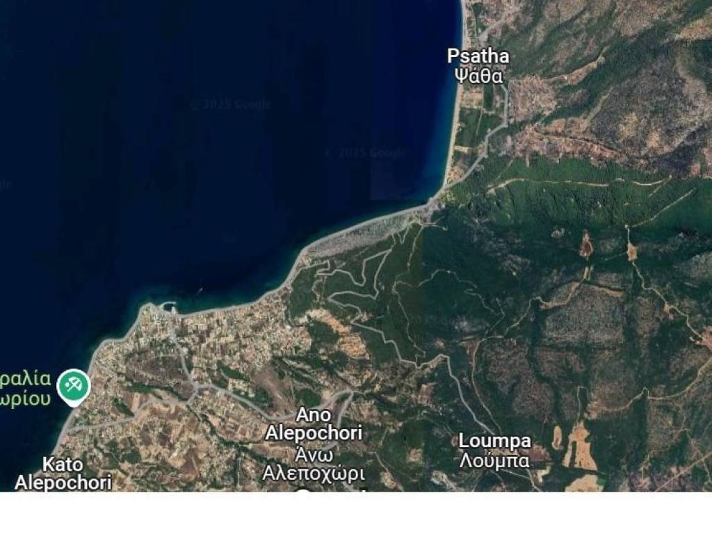 Εξωτερικοι χώροι