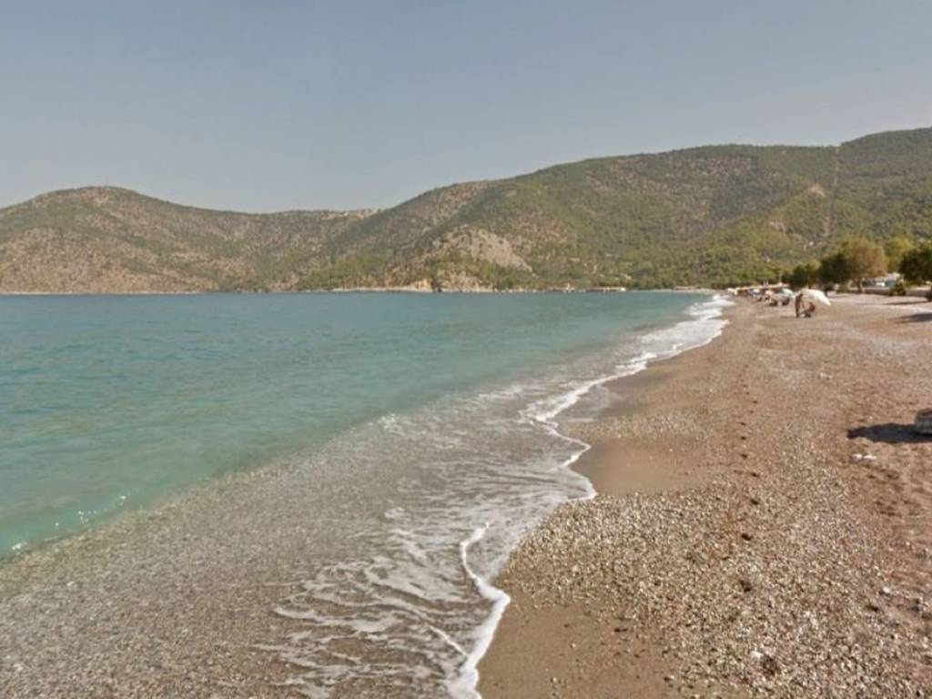 Εξωτερικοι χώροι