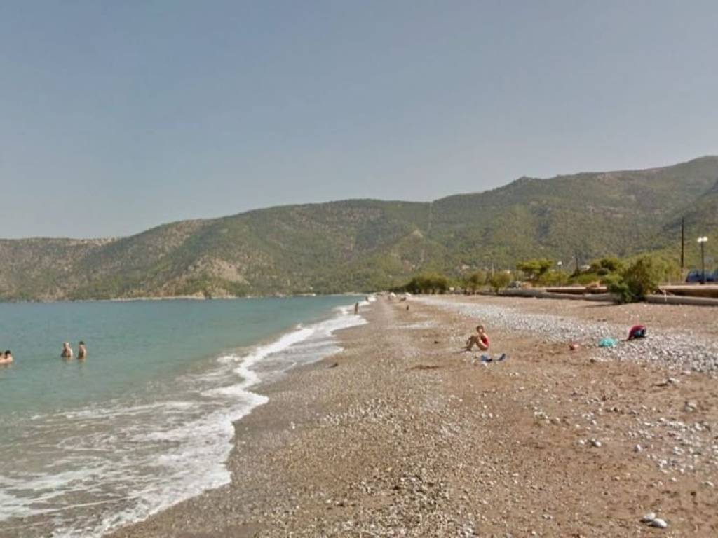 Εξωτερικοι χώροι