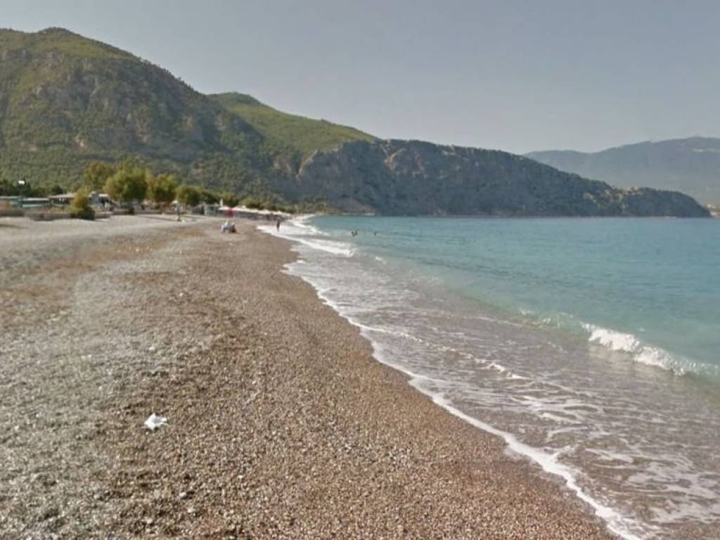 Εξωτερικοι χώροι