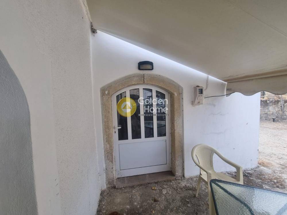 Εξωτερικός Χώρος