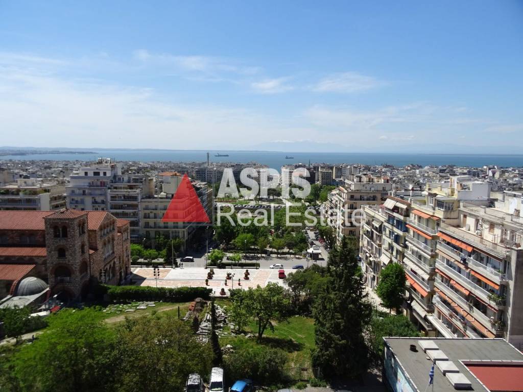 Εξωτερικοι χώροι