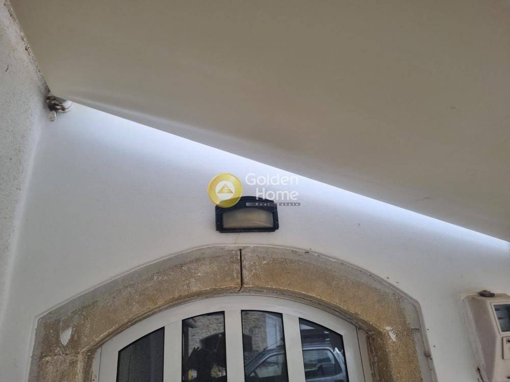 Κυρίως Χώρος