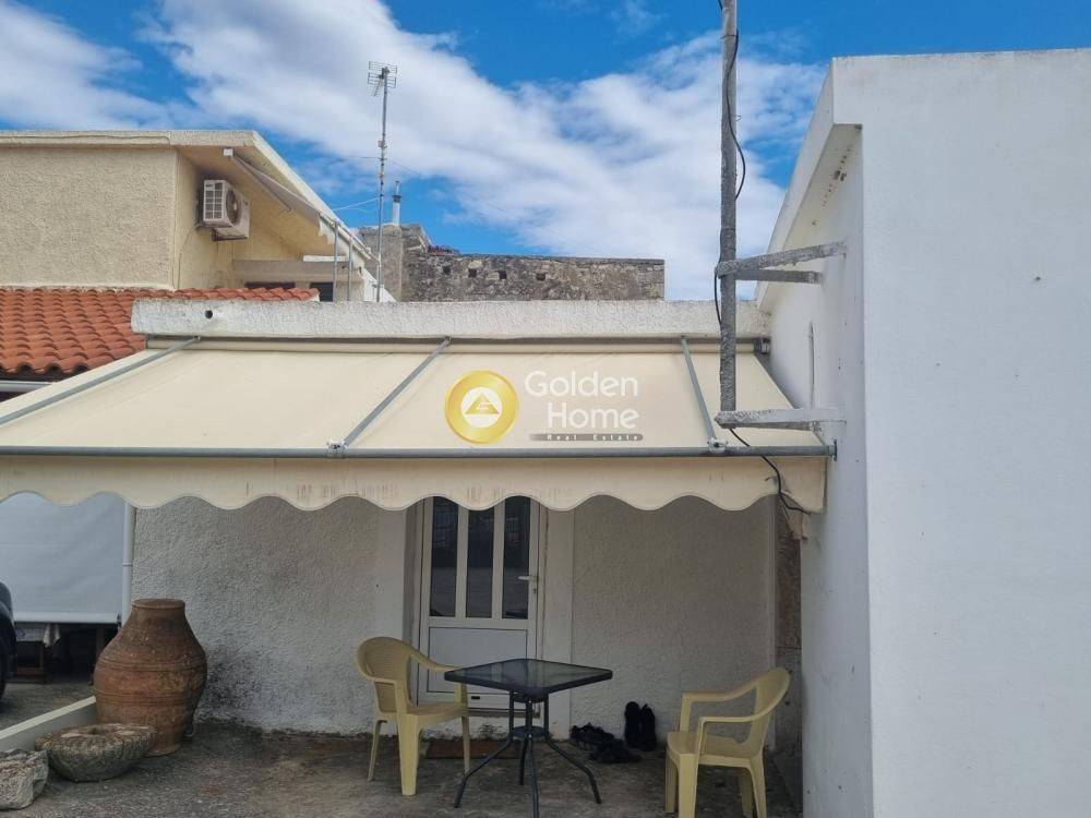 Εξωτερικός Χώρος