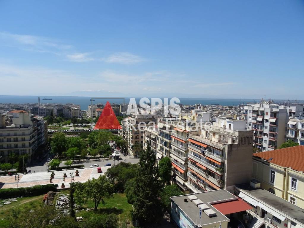 Εξωτερικοι χώροι