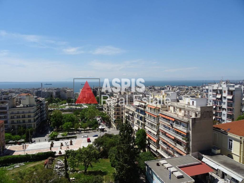 Εξωτερικοι χώροι