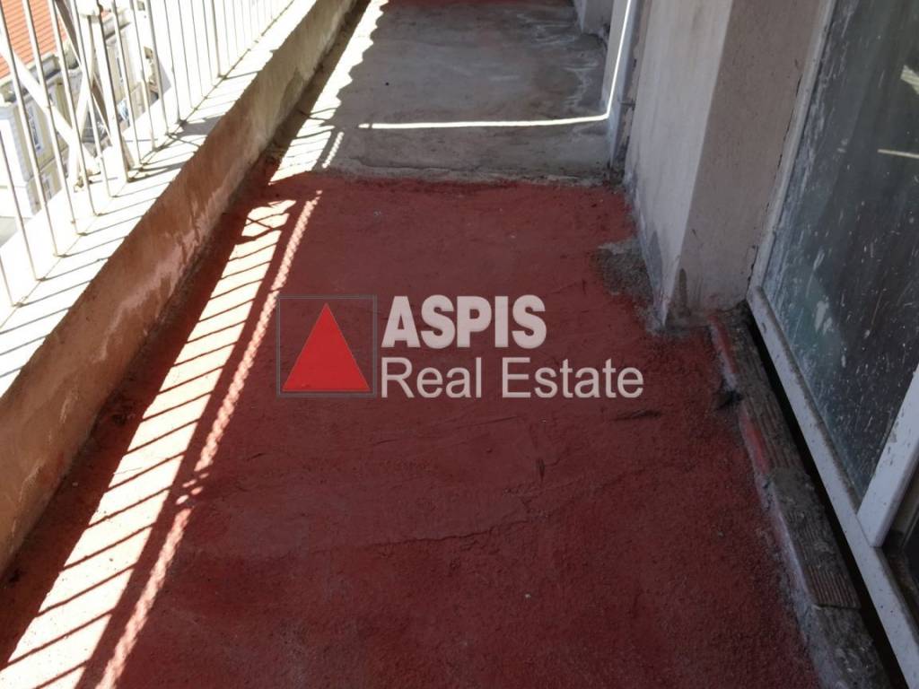 Εξωτερικοι χώροι