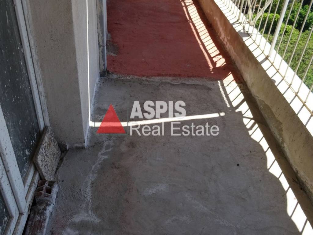 Εξωτερικοι χώροι