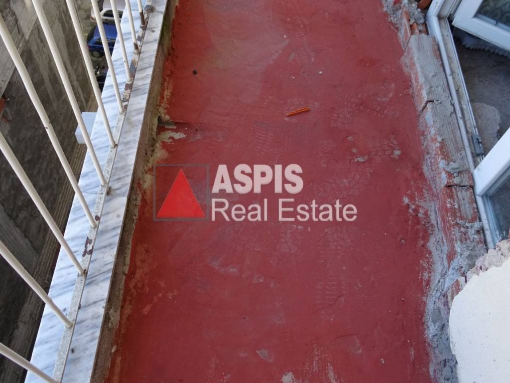 Εξωτερικοι χώροι