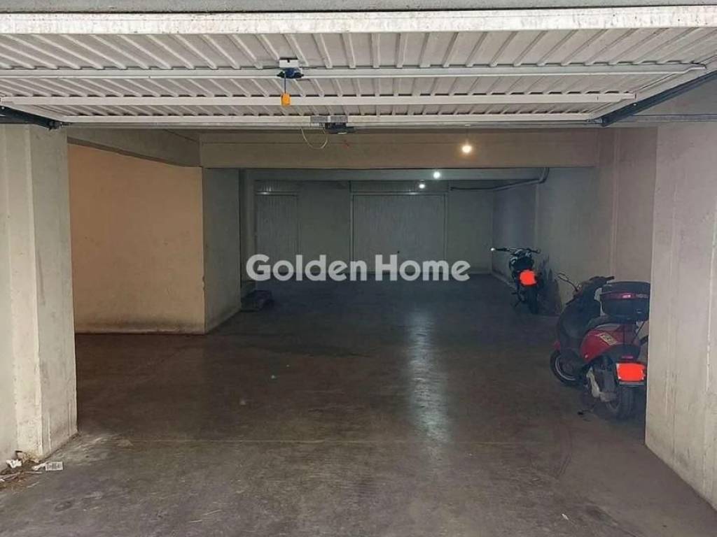 Θέση Στάθμευσης