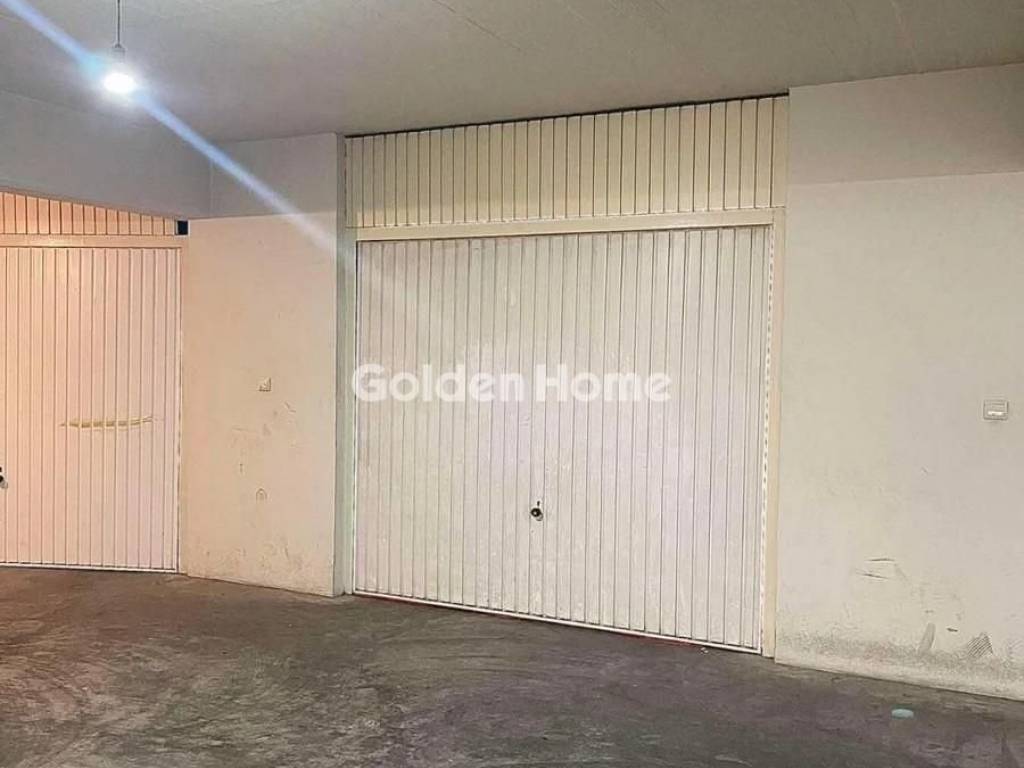 Θέση Στάθμευσης